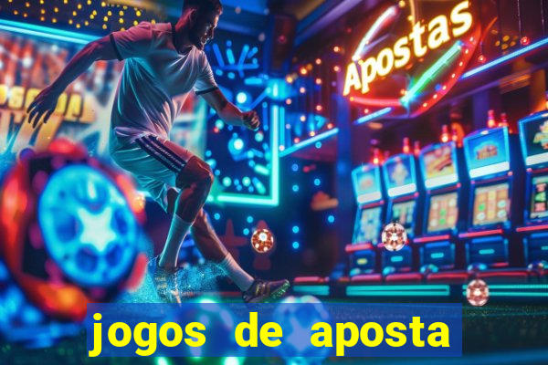 jogos de aposta para menores de idade